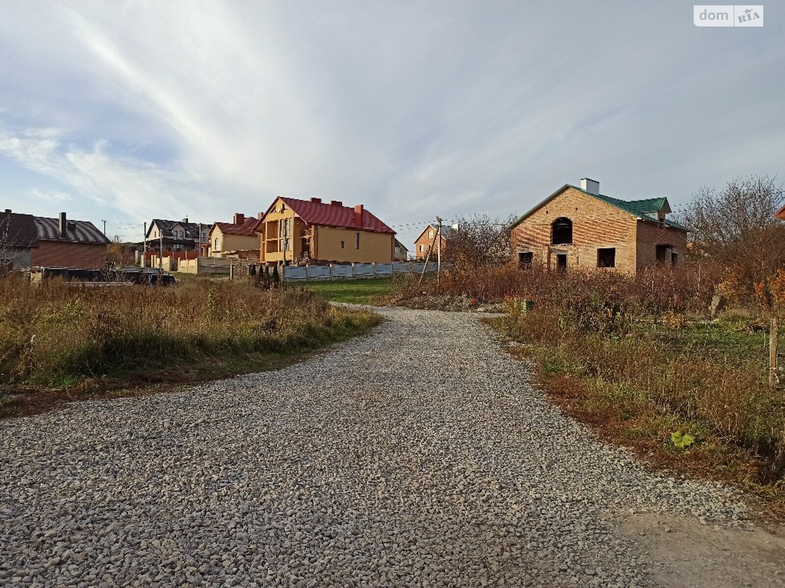 двоповерховий будинок, 320 кв. м, цегла. Продаж в Петрикові фото 1 двоповерховий будинок, 320 кв. м, цегла. Продаж в Петрикові фото 1