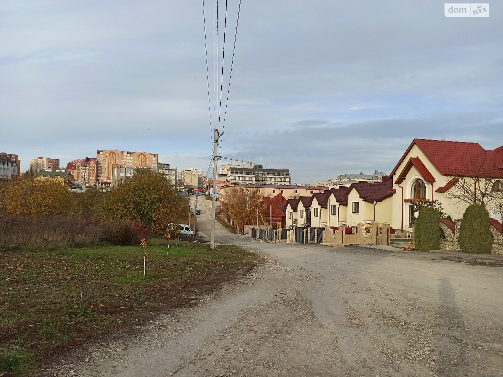 двоповерховий будинок, 320 кв. м, цегла. Продаж в Петрикові фото 1 двоповерховий будинок, 320 кв. м, цегла. Продаж в Петрикові фото 1