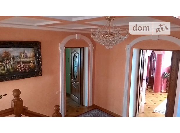 Продажа дома, 278м², Тернополь, р‑н. Петриков, Коновальця Продажа дома, 278м², Тернополь, р‑н. Петриков, Коновальця