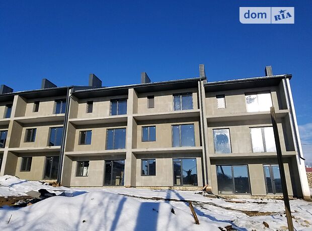 трехэтажный дом с камином, 155 кв. м, кирпич. Продажа в Петрикове (Тернопольская обл.) фото 1 трехэтажный дом с камином, 155 кв. м, кирпич. Продажа в Петрикове (Тернопольская обл.) фото 1