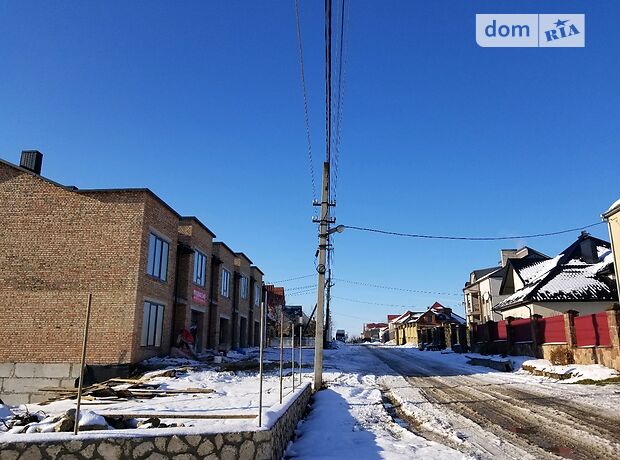 трехэтажный дом с камином, 155 кв. м, кирпич. Продажа в Петрикове (Тернопольская обл.) фото 1 трехэтажный дом с камином, 155 кв. м, кирпич. Продажа в Петрикове (Тернопольская обл.) фото 1