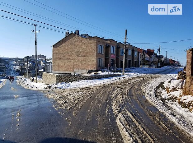 трехэтажный дом с камином, 155 кв. м, кирпич. Продажа в Петрикове (Тернопольская обл.) фото 1 трехэтажный дом с камином, 155 кв. м, кирпич. Продажа в Петрикове (Тернопольская обл.) фото 1