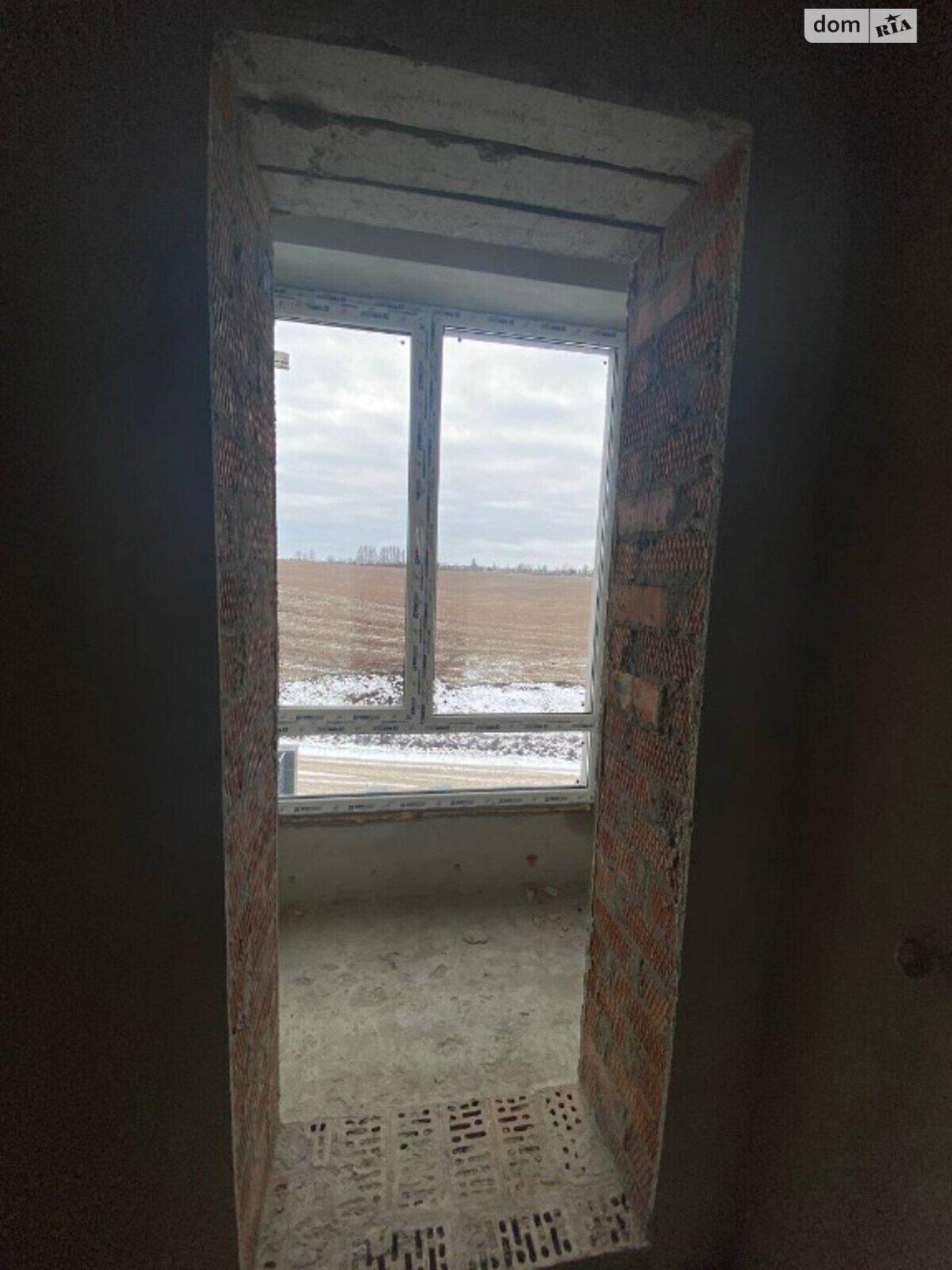 двухэтажный таунхаус c мансардным этажом, 175 кв. м, кирпич. Продажа в Петрикове фото 1 двухэтажный таунхаус c мансардным этажом, 175 кв. м, кирпич. Продажа в Петрикове фото 1