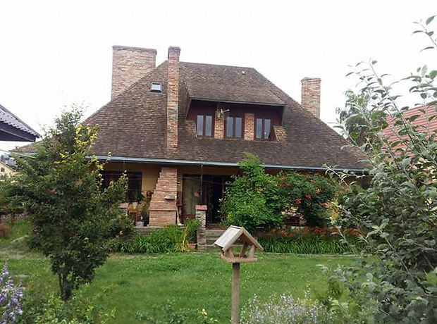 Продажа дома, 165м², Тернополь, р‑н. Петриков, Н .Яремчука, дом 2 Продажа дома, 165м², Тернополь, р‑н. Петриков, Н .Яремчука, дом 2