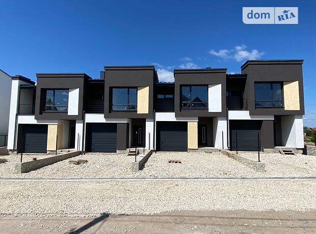 трехэтажный дом с камином, 165 кв. м, кирпич. Продажа в Петрикове (Тернопольская обл.) фото 1 трехэтажный дом с камином, 165 кв. м, кирпич. Продажа в Петрикове (Тернопольская обл.) фото 1