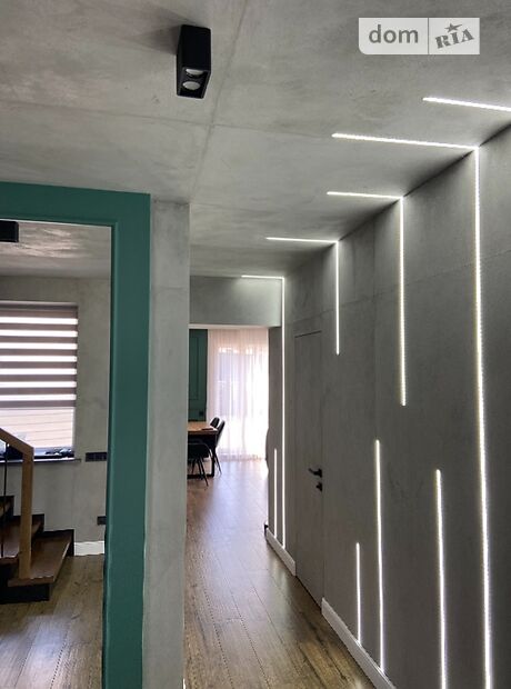 трехэтажный дом с камином, 212 кв. м, кирпич. Продажа в Тернополе район Петриков фото 1 трехэтажный дом с камином, 212 кв. м, кирпич. Продажа в Тернополе район Петриков фото 1