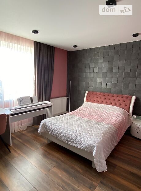 трехэтажный дом с камином, 212 кв. м, кирпич. Продажа в Тернополе район Петриков фото 1 трехэтажный дом с камином, 212 кв. м, кирпич. Продажа в Тернополе район Петриков фото 1