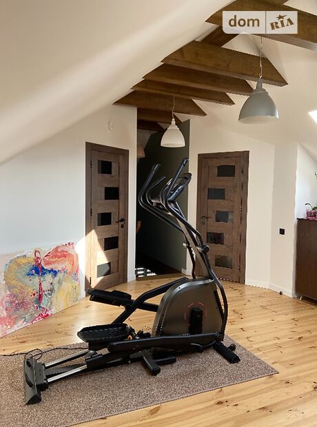 трехэтажный дом с камином, 212 кв. м, кирпич. Продажа в Тернополе район Петриков фото 1 трехэтажный дом с камином, 212 кв. м, кирпич. Продажа в Тернополе район Петриков фото 1
