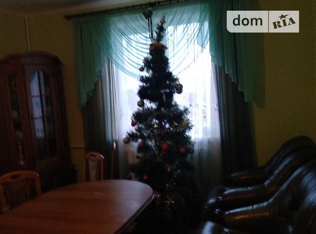 двухэтажный дом с садом, 200 кв. м, кирпич. Продажа в Петрикове (Тернопольская обл.) фото 1 двухэтажный дом с садом, 200 кв. м, кирпич. Продажа в Петрикове (Тернопольская обл.) фото 1