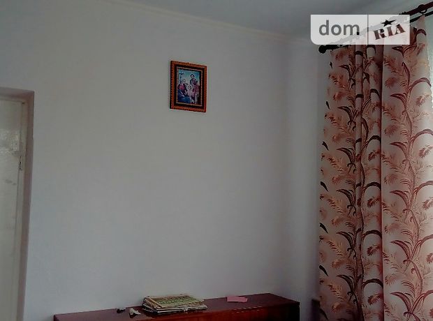 одноповерховий будинок, 80 кв. м, цегла. Продаж в Петрикові (Тернопільська обл.) фото 1 одноповерховий будинок, 80 кв. м, цегла. Продаж в Петрикові (Тернопільська обл.) фото 1