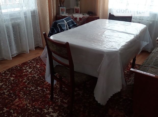 одноповерховий будинок, 80 кв. м, цегла. Продаж в Петрикові (Тернопільська обл.) фото 1 одноповерховий будинок, 80 кв. м, цегла. Продаж в Петрикові (Тернопільська обл.) фото 1