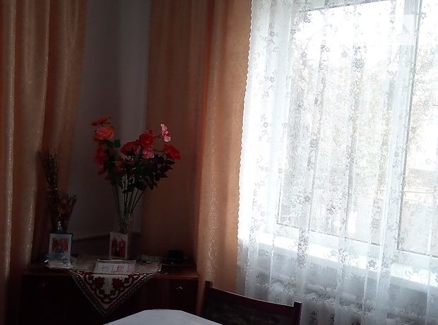 одноповерховий будинок, 80 кв. м, цегла. Продаж в Петрикові (Тернопільська обл.) фото 1 одноповерховий будинок, 80 кв. м, цегла. Продаж в Петрикові (Тернопільська обл.) фото 1