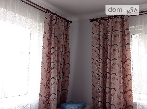 одноповерховий будинок, 80 кв. м, цегла. Продаж в Петрикові (Тернопільська обл.) фото 1 одноповерховий будинок, 80 кв. м, цегла. Продаж в Петрикові (Тернопільська обл.) фото 1