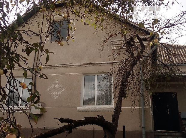 одноповерховий будинок, 80 кв. м, цегла. Продаж в Петрикові (Тернопільська обл.) фото 1 одноповерховий будинок, 80 кв. м, цегла. Продаж в Петрикові (Тернопільська обл.) фото 1