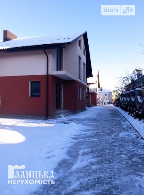 двухэтажный дом с камином, 145 кв. м, кирпич. Продажа в Тернополе район Петриков фото 1 двухэтажный дом с камином, 145 кв. м, кирпич. Продажа в Тернополе район Петриков фото 1