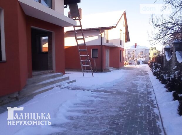 двухэтажный дом с камином, 145 кв. м, кирпич. Продажа в Тернополе район Петриков фото 1 двухэтажный дом с камином, 145 кв. м, кирпич. Продажа в Тернополе район Петриков фото 1