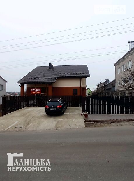 двухэтажный дом с камином, 145 кв. м, кирпич. Продажа в Тернополе район Петриков фото 1 двухэтажный дом с камином, 145 кв. м, кирпич. Продажа в Тернополе район Петриков фото 1