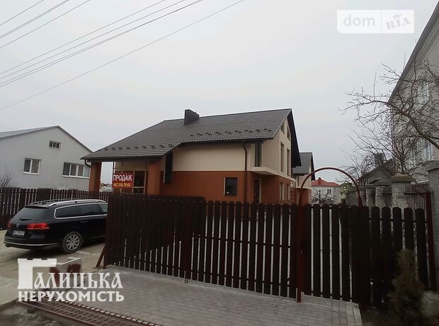 двухэтажный дом с камином, 145 кв. м, кирпич. Продажа в Тернополе район Петриков фото 1 двухэтажный дом с камином, 145 кв. м, кирпич. Продажа в Тернополе район Петриков фото 1