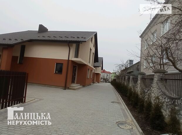 двухэтажный дом с камином, 145 кв. м, кирпич. Продажа в Тернополе район Петриков фото 1 двухэтажный дом с камином, 145 кв. м, кирпич. Продажа в Тернополе район Петриков фото 1