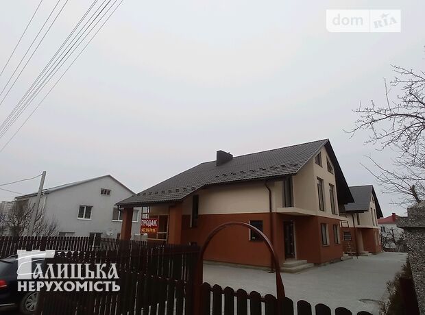 двухэтажный дом с камином, 145 кв. м, кирпич. Продажа в Тернополе район Петриков фото 1 двухэтажный дом с камином, 145 кв. м, кирпич. Продажа в Тернополе район Петриков фото 1