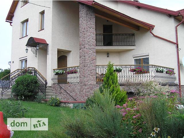 Продаж будинку, 320м², Тернополь, р‑н. Петриков, Центральна Продаж будинку, 320м², Тернополь, р‑н. Петриков, Центральна