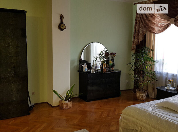 трехэтажный дом с камином, 495 кв. м, кирпич. Продажа в Петрикове (Тернопольская обл.) фото 1 трехэтажный дом с камином, 495 кв. м, кирпич. Продажа в Петрикове (Тернопольская обл.) фото 1