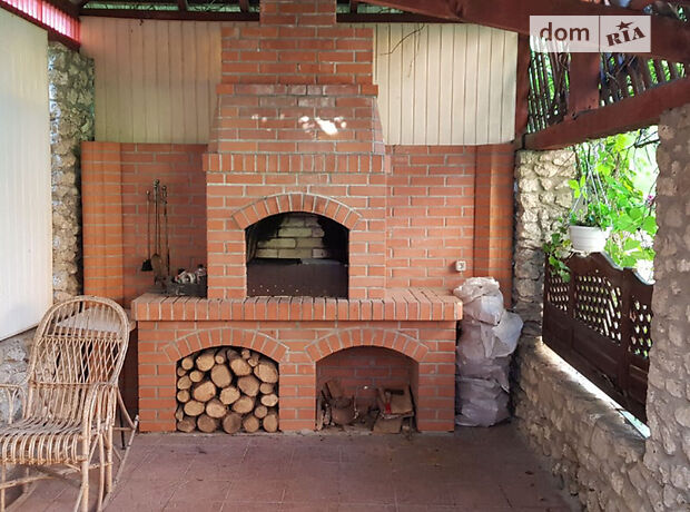 трехэтажный дом с камином, 495 кв. м, кирпич. Продажа в Петрикове (Тернопольская обл.) фото 1 трехэтажный дом с камином, 495 кв. м, кирпич. Продажа в Петрикове (Тернопольская обл.) фото 1