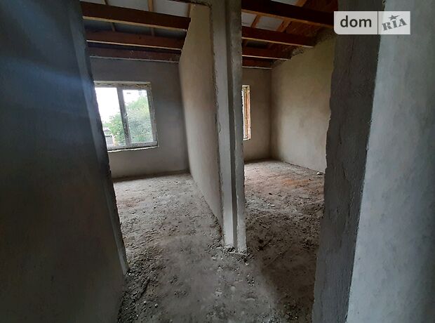 двухэтажный дом с террасой, 120 кв. м, кирпич. Продажа в Тернополе район Петриков фото 1 двухэтажный дом с террасой, 120 кв. м, кирпич. Продажа в Тернополе район Петриков фото 1