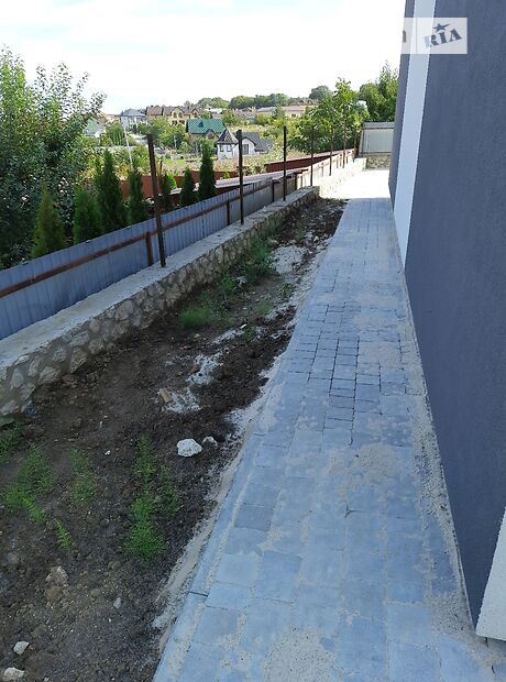 двухэтажный дом с террасой, 120 кв. м, кирпич. Продажа в Тернополе район Петриков фото 1 двухэтажный дом с террасой, 120 кв. м, кирпич. Продажа в Тернополе район Петриков фото 1