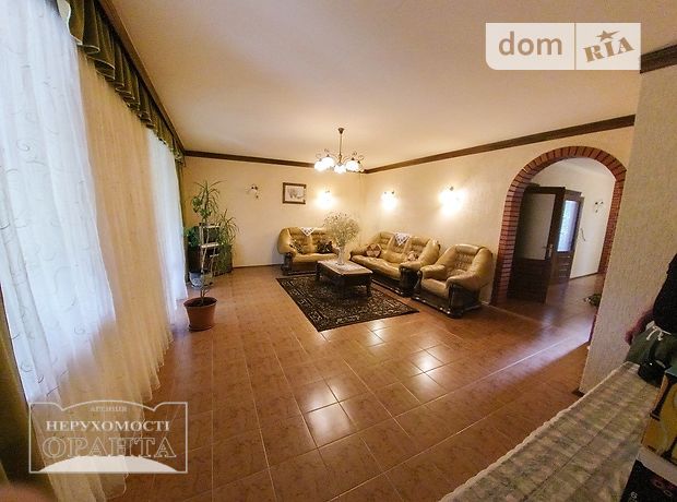 двухэтажный дом с камином, 228 кв. м, кирпич. Продажа в Петрикове (Тернопольская обл.) фото 1 двухэтажный дом с камином, 228 кв. м, кирпич. Продажа в Петрикове (Тернопольская обл.) фото 1