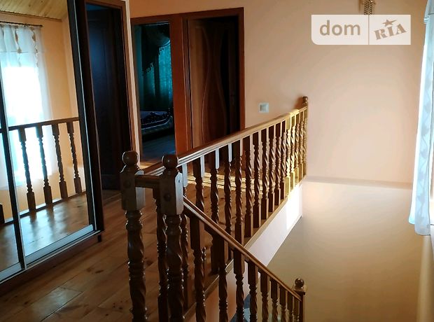двухэтажный дом, 210 кв. м, кирпич. Продажа в Петрикове (Тернопольская обл.) фото 1 двухэтажный дом, 210 кв. м, кирпич. Продажа в Петрикове (Тернопольская обл.) фото 1