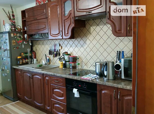 двухэтажный дом с садом, 210 кв. м, кирпич. Продажа в Петрикове (Тернопольская обл.) фото 1 двухэтажный дом с садом, 210 кв. м, кирпич. Продажа в Петрикове (Тернопольская обл.) фото 1