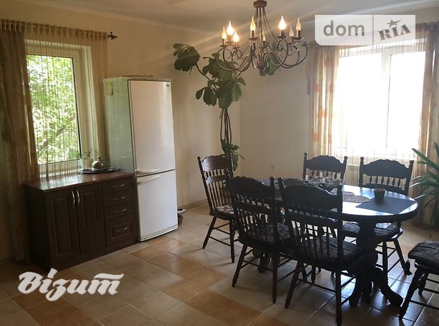 двухэтажный дом с садом, 330 кв. м, кирпич. Продажа в Петрикове (Тернопольская обл.) фото 1 двухэтажный дом с садом, 330 кв. м, кирпич. Продажа в Петрикове (Тернопольская обл.) фото 1