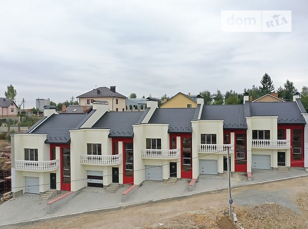 двухэтажный дом с камином, 190 кв. м, кирпич. Продажа в Петрикове (Тернопольская обл.) фото 1 двухэтажный дом с камином, 190 кв. м, кирпич. Продажа в Петрикове (Тернопольская обл.) фото 1