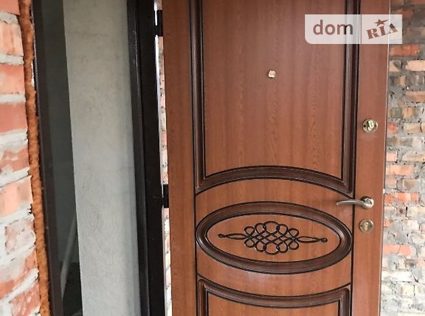 двухэтажный дом с черновой отделкой, 130 кв. м, кирпич. Продажа в Петрикове (Тернопольская обл.) фото 1 двухэтажный дом с черновой отделкой, 130 кв. м, кирпич. Продажа в Петрикове (Тернопольская обл.) фото 1