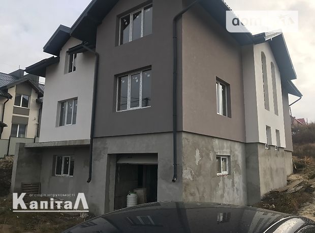 двухэтажный дом, 170 кв. м, кирпич. Продажа в Петрикове (Тернопольская обл.) фото 1 двухэтажный дом, 170 кв. м, кирпич. Продажа в Петрикове (Тернопольская обл.) фото 1
