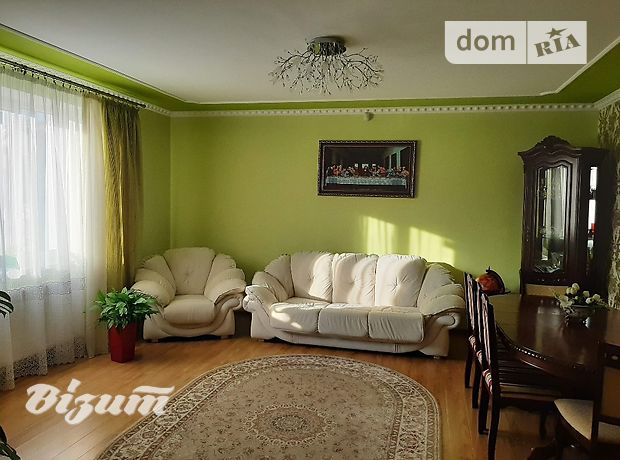 двухэтажный дом с ремонтом, 127 кв. м, кирпич. Продажа в Петрикове (Тернопольская обл.) фото 1 двухэтажный дом с ремонтом, 127 кв. м, кирпич. Продажа в Петрикове (Тернопольская обл.) фото 1