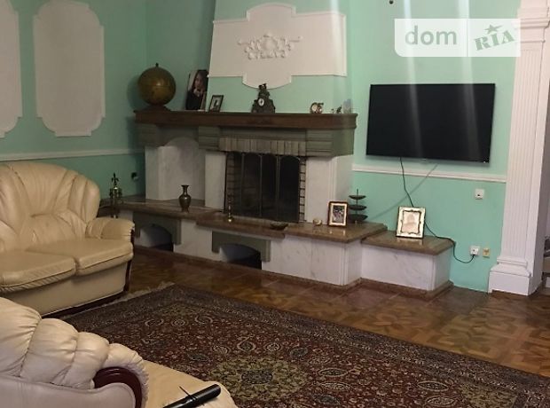 двухэтажный дом с камином, 326 кв. м, кирпич. Продажа в Петрикове (Тернопольская обл.) фото 1 двухэтажный дом с камином, 326 кв. м, кирпич. Продажа в Петрикове (Тернопольская обл.) фото 1
