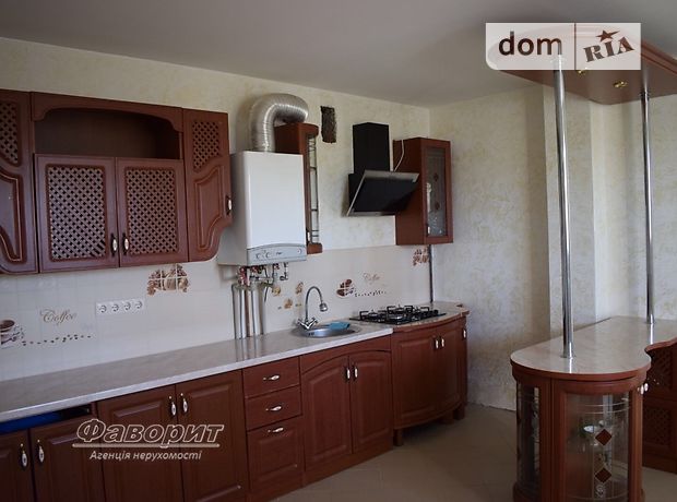триповерховий будинок з каміном, 300 кв. м, цегла. Продаж в Петрикові (Тернопільська обл.) фото 1 триповерховий будинок з каміном, 300 кв. м, цегла. Продаж в Петрикові (Тернопільська обл.) фото 1