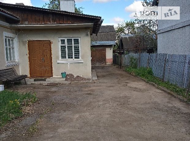 одноэтажный дом с садом, 88.9 кв. м, кирпич. Продажа в Петрикове (Тернопольская обл.) фото 1 одноэтажный дом с садом, 88.9 кв. м, кирпич. Продажа в Петрикове (Тернопольская обл.) фото 1