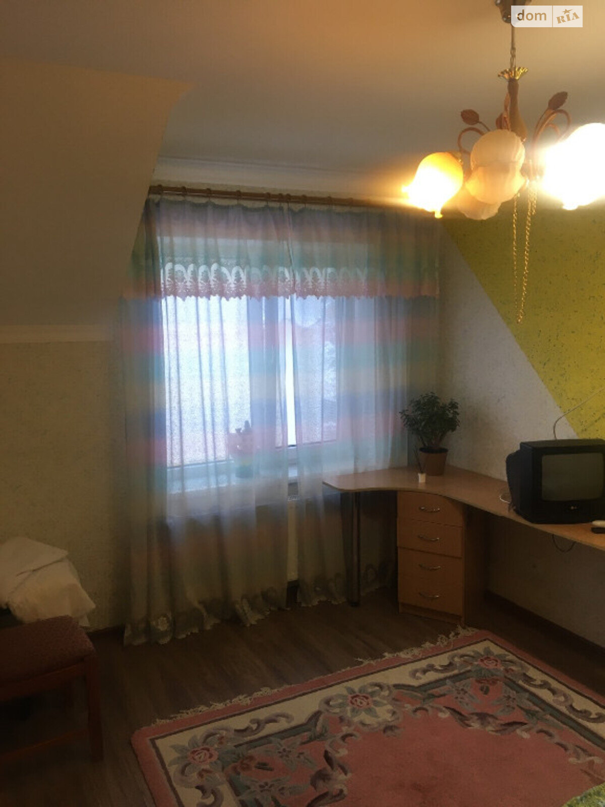 Продаж частини будинку в Петрикові, вулиця Польна, 4 кімнати фото 1