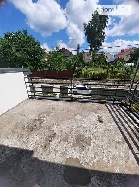 двухэтажный дом с террасой, 214 кв. м, кирпич. Продажа в Тернополе район Петриков фото 1 двухэтажный дом с террасой, 214 кв. м, кирпич. Продажа в Тернополе район Петриков фото 1