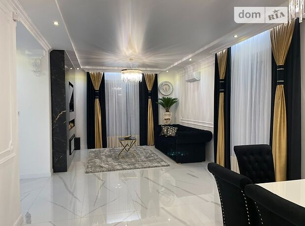 двухэтажный дом с камином, 180 кв. м, кирпич. Продажа в Тернополе район Петриков фото 1 двухэтажный дом с камином, 180 кв. м, кирпич. Продажа в Тернополе район Петриков фото 1