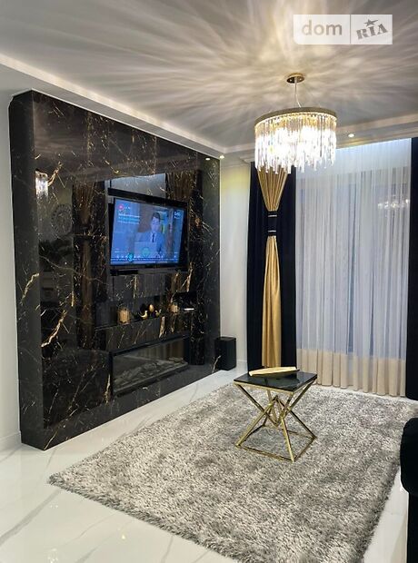 двухэтажный дом с камином, 180 кв. м, кирпич. Продажа в Тернополе район Петриков фото 1 двухэтажный дом с камином, 180 кв. м, кирпич. Продажа в Тернополе район Петриков фото 1