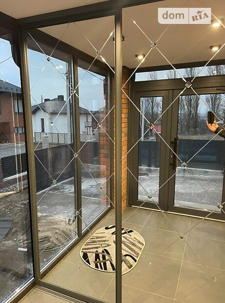 двухэтажный дом с камином, 180 кв. м, кирпич. Продажа в Тернополе район Петриков фото 1 двухэтажный дом с камином, 180 кв. м, кирпич. Продажа в Тернополе район Петриков фото 1