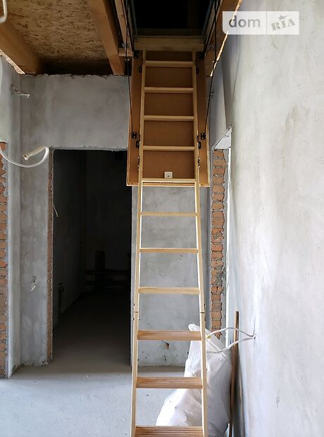 двухэтажный дом с террасой, 214 кв. м, кирпич. Продажа в Тернополе район Петриков фото 1 двухэтажный дом с террасой, 214 кв. м, кирпич. Продажа в Тернополе район Петриков фото 1