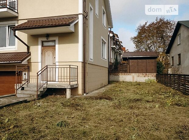 двухэтажный дом, 147.7 кв. м, кирпич. Продажа в Петрикове (Тернопольская обл.) фото 1 двухэтажный дом, 147.7 кв. м, кирпич. Продажа в Петрикове (Тернопольская обл.) фото 1