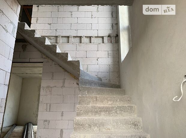 одноэтажный дом с балконом, 150 кв. м, кирпич. Продажа в Тернополе район Петриков фото 1 одноэтажный дом с балконом, 150 кв. м, кирпич. Продажа в Тернополе район Петриков фото 1
