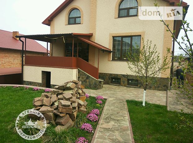 Продажа дома, 295м², Тернополь, р‑н. Петриков Продажа дома, 295м², Тернополь, р‑н. Петриков