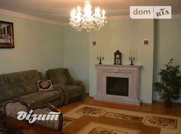 двухэтажный дом с камином, 236 кв. м, кирпич. Продажа в Петрикове (Тернопольская обл.) фото 1 двухэтажный дом с камином, 236 кв. м, кирпич. Продажа в Петрикове (Тернопольская обл.) фото 1